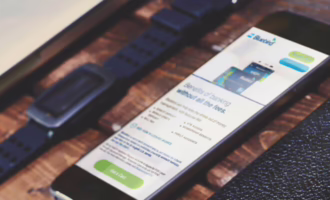 ATTCK Case study. Amex BlueBird feature image