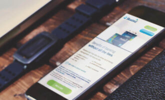 ATTCK Case study. Amex BlueBird feature image