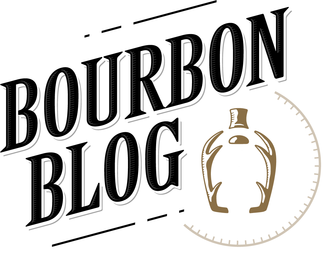 Bourbon Blog logo in color