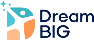 Dream Big Baltimore logo