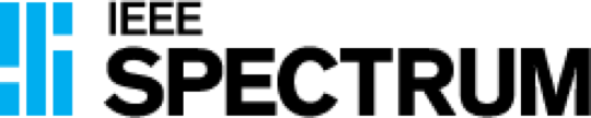 IEEE SPECTRUM logo