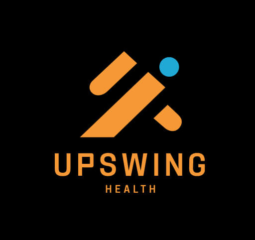 Upswing health logo 1