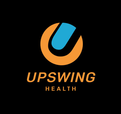 Upswing health logo 2