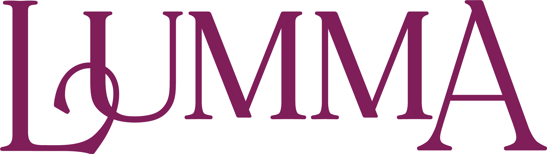 Lumma logo