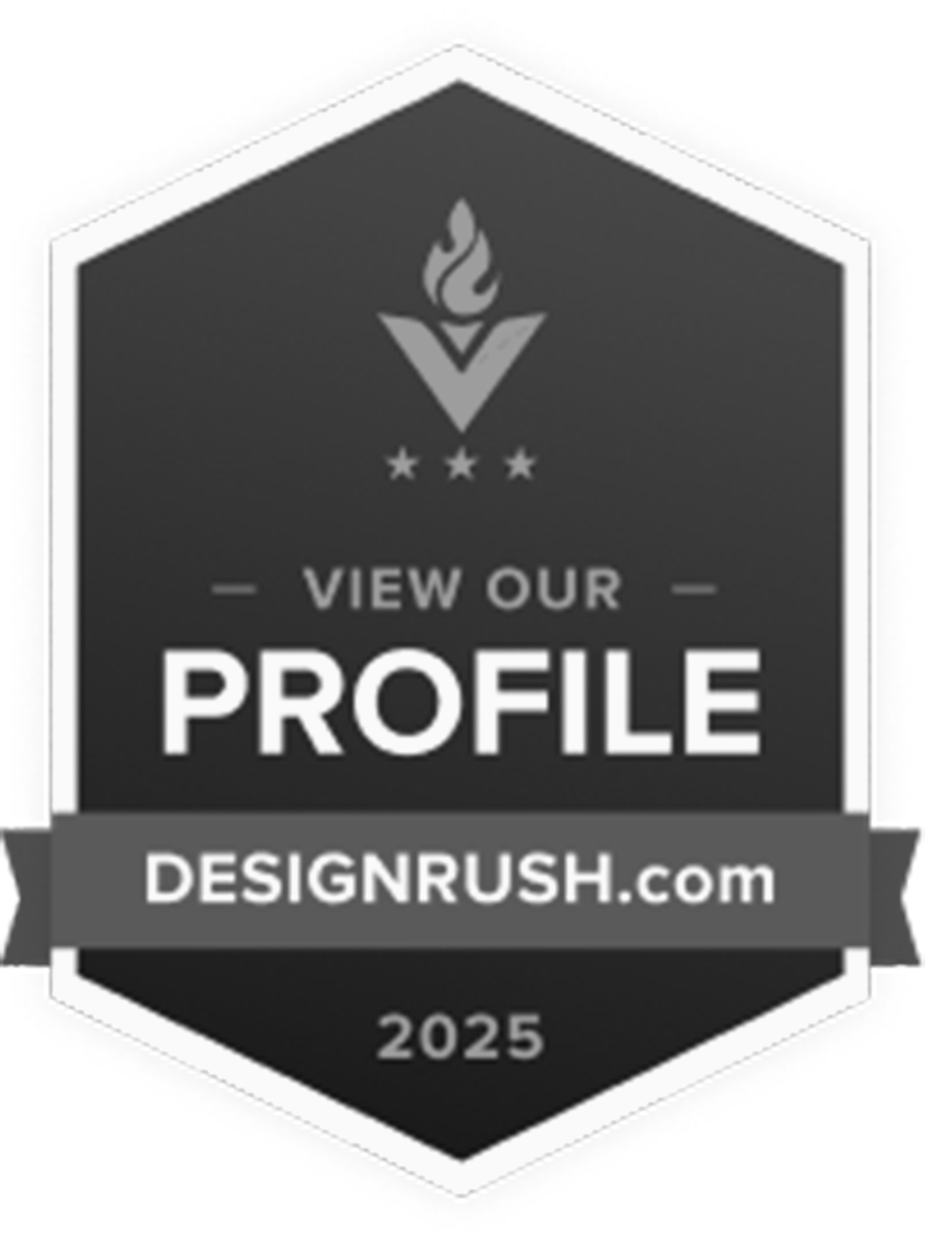Design Rush logo