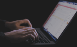 Feature image for five things every successful website needs. ATTCK blog